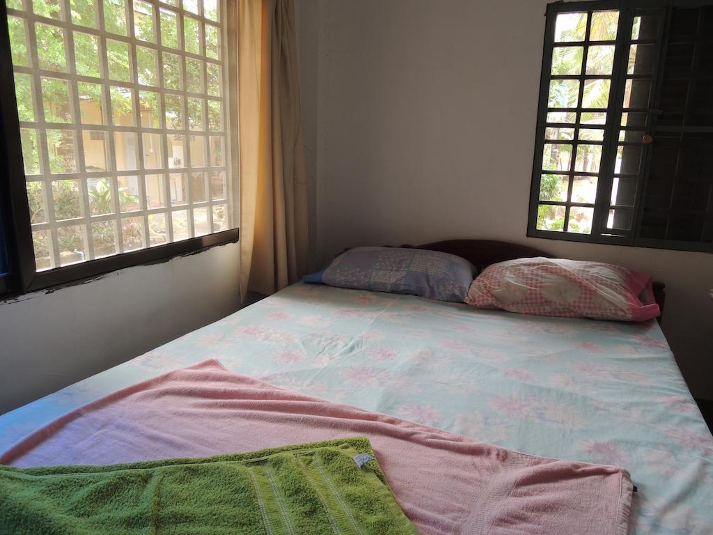 Meas Family Homestay Angk Ta Saom Cameră foto
